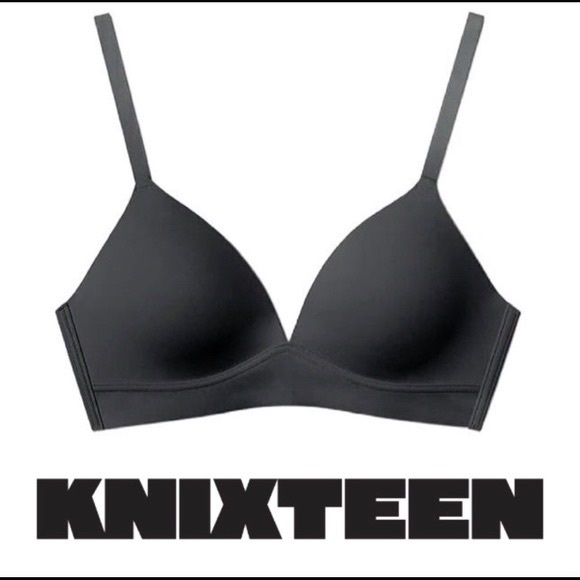 Knixteen seamless bra - Picture 1 of 7